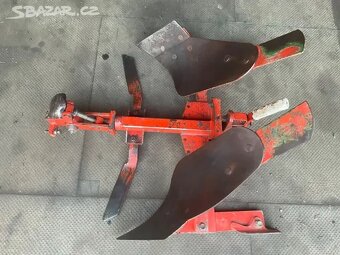 Pluh nm1 101,102 cz vyroba Ross - 2