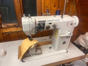 Predam Sijacie stroje - 2