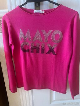 Mayo chix - 2