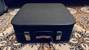 Písací stroj Consul - 2