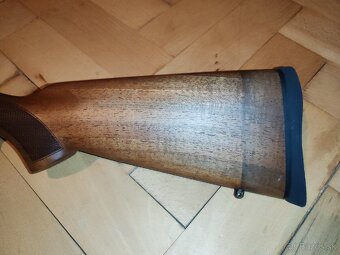 PAZBA NA  CZ 527 carbine - 2