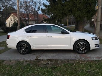 Škoda octavia 3 - 2