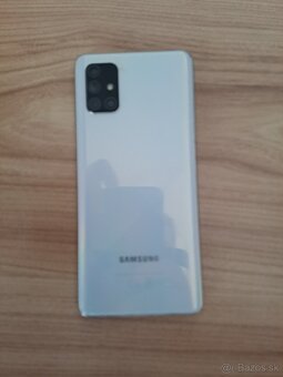 Samsung A71 2020 - 2