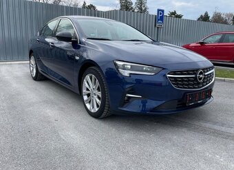 Predam Opel Insignia Aut - 2