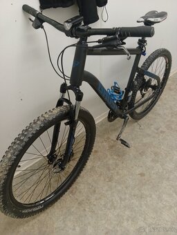 Ghost sqeare 28" - 2