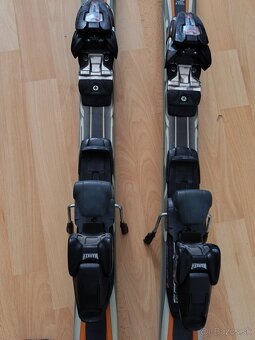 Lyže Völkl 170 cm - 2