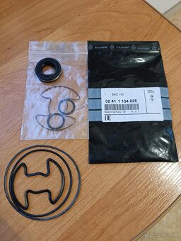 BMW E30 sada tesnení servo čerpadla - 2