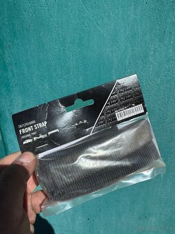 Front strap KTM - 2