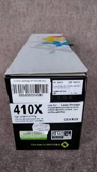 Tonery HP, OKI, Brother, Canon - 2