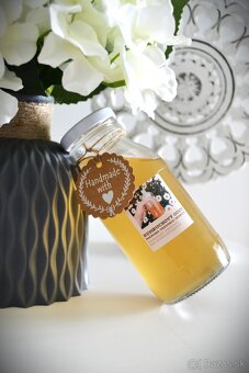 Kombuchový ocot - podpora trávenia a imunity - 2