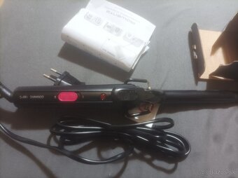 Žehlička a kulmozehlicka - 2