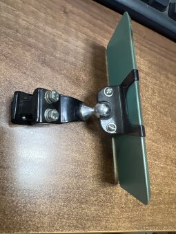 Spätne zrkadlo na veteran - 2