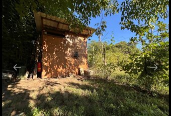 Rekreačná záhrada - 2