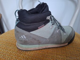 Adidas Terrex 35 - 2