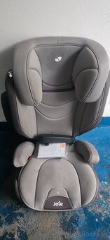 Joie detska sedačka - 2