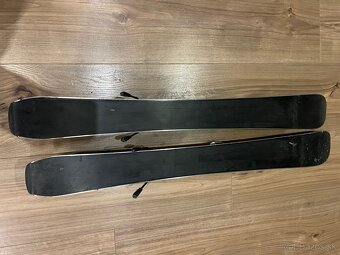 Predam detské lyže 80cm Rosignoll - 2