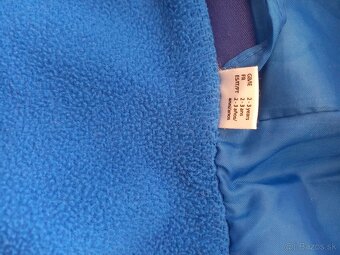 Vesta zateplená - 2