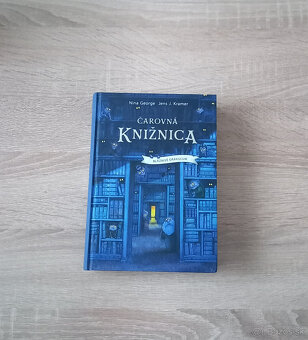 Mix skvelých kníh - 2