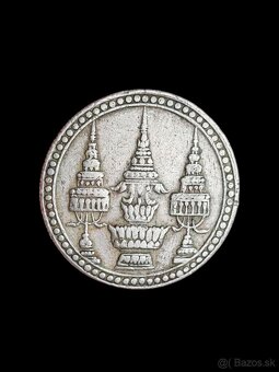 1 Bath bez letopočtu ( 1869-1870 ) - 2