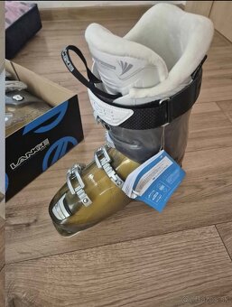 Damske lyziarky LANGE - 2