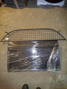 deliaca stena pre VW  PASAT COMBI - 2