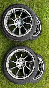 R18 5x112 245/45 - 2