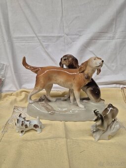 Predam porcelanove sosky - 2