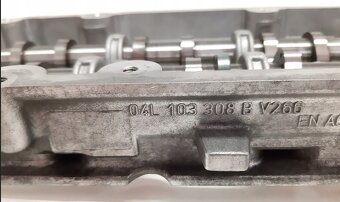 Vačky VW T6 CRAFTER AMAROK MAN 2.0TDI - 2