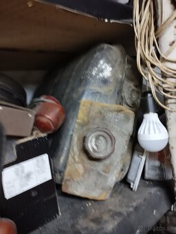 Predám na Škoda 1202 - 2