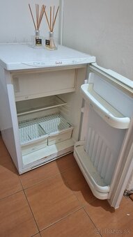 Predám chladničku - 2