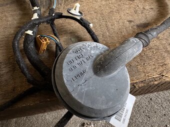 Kabeláž dverí Audi A4 B8 - 2