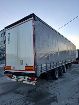 Náves Schmitz Varios - 2