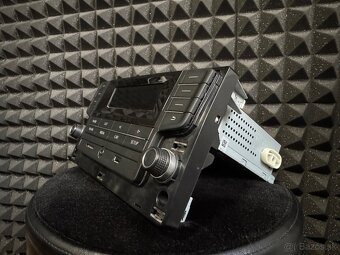 Rádio VW MIB Global Entry - 2