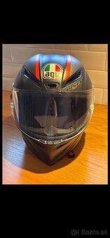 Agv pista gp r - 2
