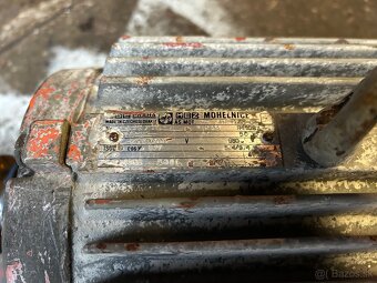 Predám elektromotor - 2