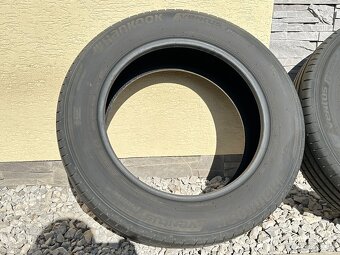 215/60 R17 96V 2024 letné HANKOOK - 2
