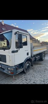 Predam man sklapac vyklapac - 2