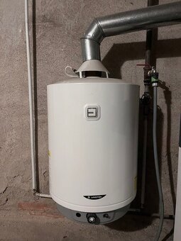 1x Kotol, 2x Bojler - 2