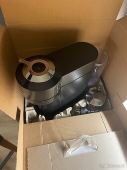 Nespresso Venturo Next - 2