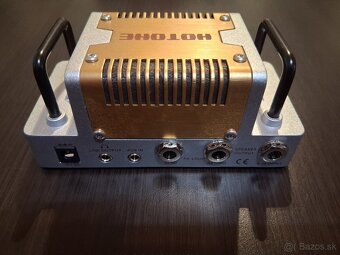 Hotone Mojo Diamond - 2