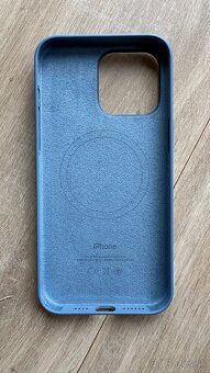 Predám originál kryt na iPhone 15 Pro Max - 2