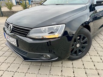 Volkswagen Jetta 1.2 TSI 77kW VW - 2