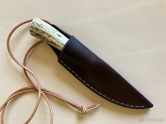 Nôž na krk (neck) 14260 - 2