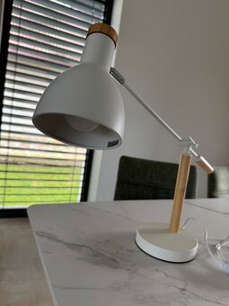 Stolova lampa - 2