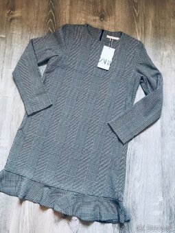 Šaty Zara, nové s visačkou - 2