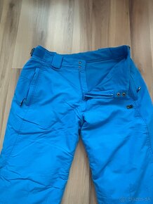 Lyžiarske nohavice - 2