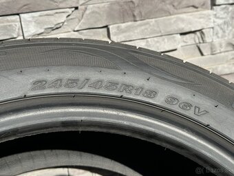 245/45 R18 96V letná NEXEN - 2