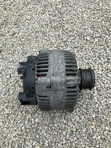 Alternátor 2.0tdi 103kw - 2