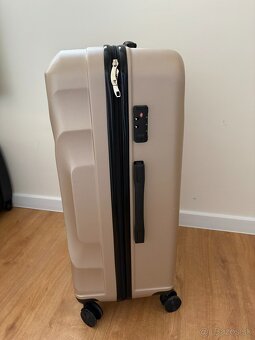 Cestovný kufor 98 l-2 - 2