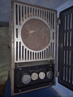 Naftové kachle JAS 50 - 2